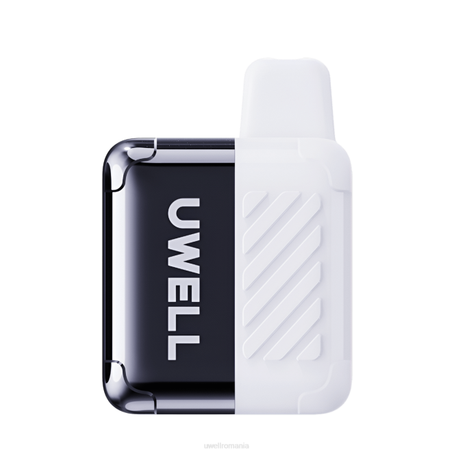 portocaliu mango pepene verde L00F307 - UWELL puffs - UWELL DM4000 vapa de unică folosință
