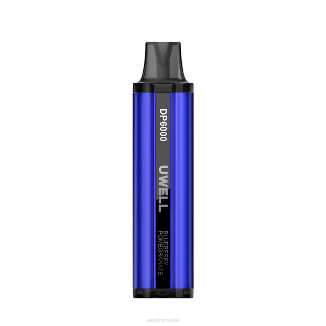 rodie afine L00F330 - caliburn e cigarette - UWELL DP6000 vapa de unică folosință