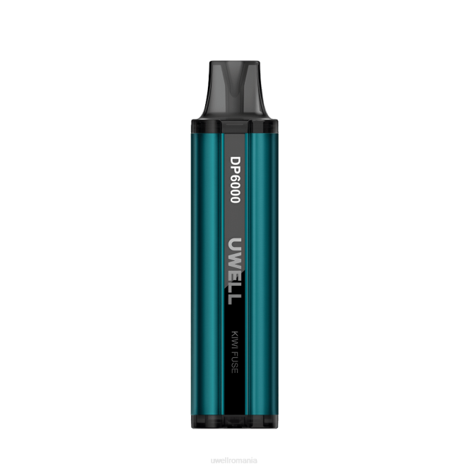 siguranța kiwi L00F332 - tigara electronica UWELL - UWELL DP6000 vapa de unică folosință