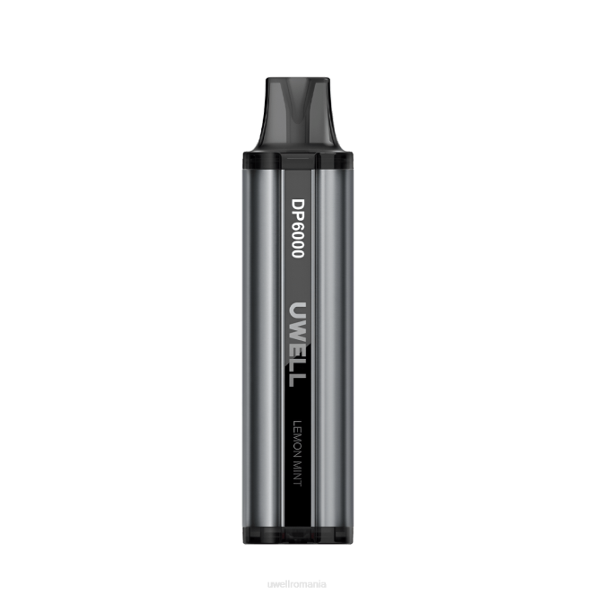siguranța kiwi L00F332 - tigara electronica UWELL - UWELL DP6000 vapa de unică folosință