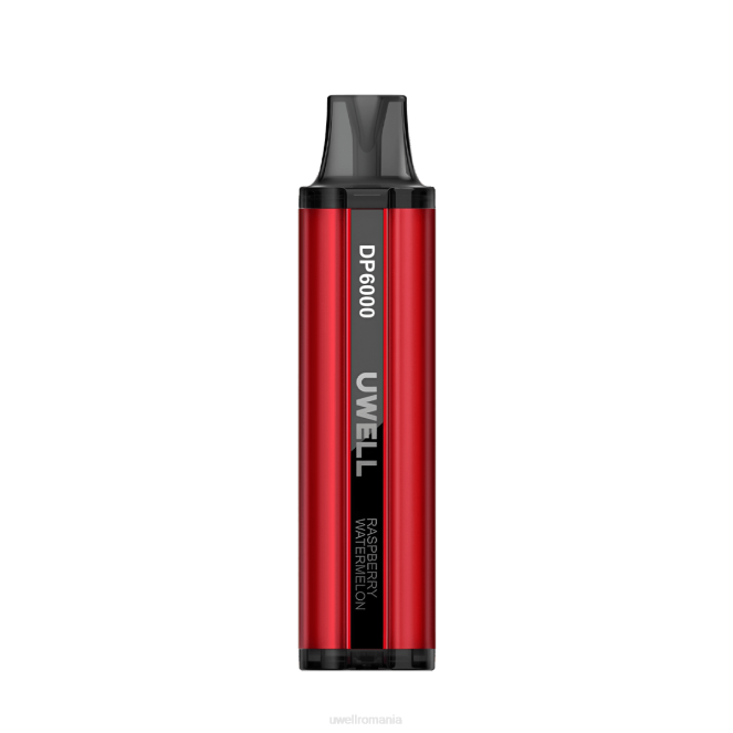 siguranța kiwi L00F332 - tigara electronica UWELL - UWELL DP6000 vapa de unică folosință