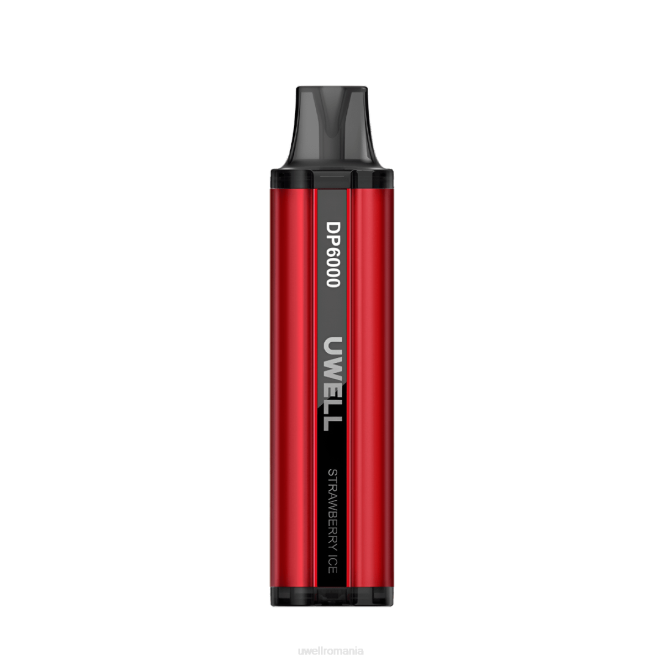 siguranța kiwi L00F332 - tigara electronica UWELL - UWELL DP6000 vapa de unică folosință