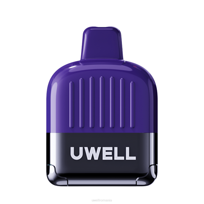 struguri de afine L00F310 - caliburn e cigarette - UWELL DN8000 vapa de unică folosință