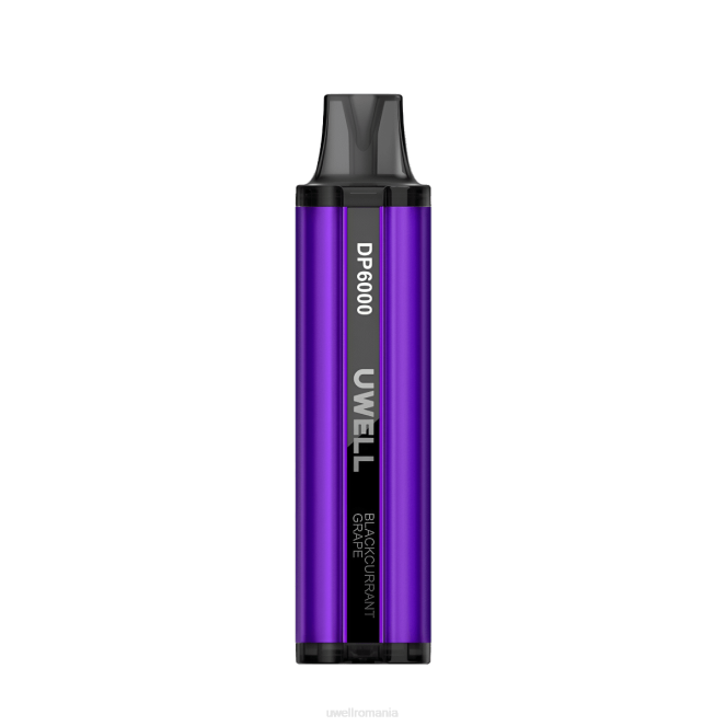 struguri de coacăze negre L00F329 - UWELL store - UWELL DP6000 vapa de unică folosință
