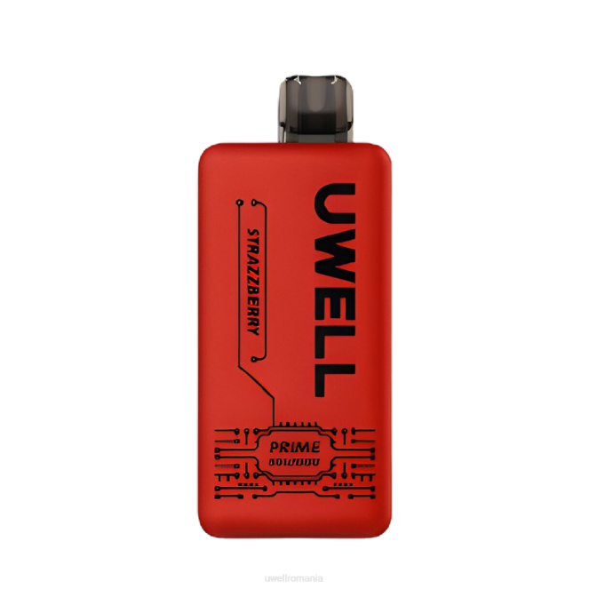 clar L00F299 - UWELL store - UWELL PRIME BG12000 vapa de unică folosință