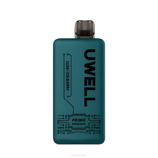 clar L00F299 - UWELL store - UWELL PRIME BG12000 vapa de unică folosință