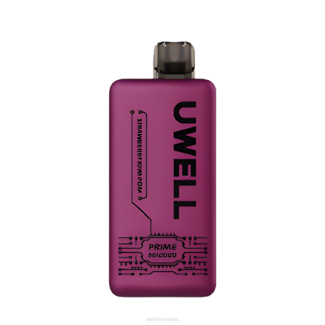clar L00F299 - UWELL store - UWELL PRIME BG12000 vapa de unică folosință