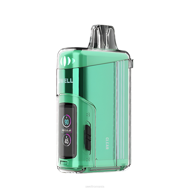 clar L00F295 - UWELL online shop - UWELL VISCORE A18000 vapa de unică folosință