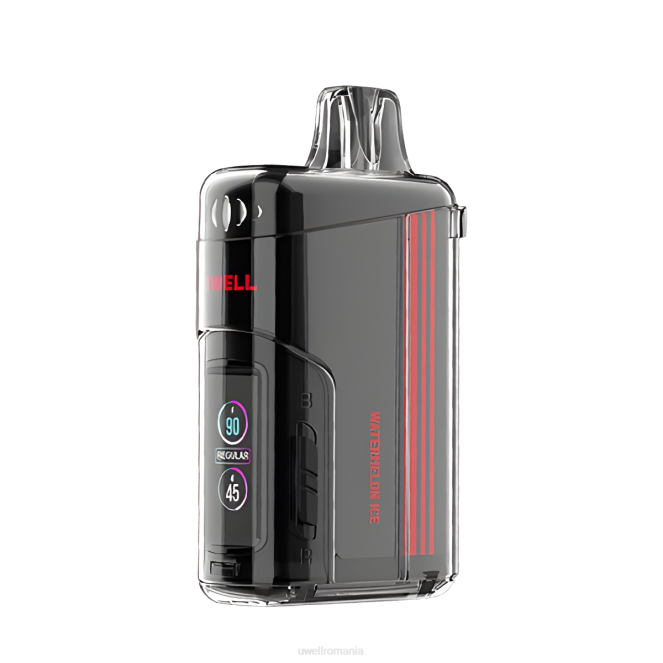 clar L00F295 - UWELL online shop - UWELL VISCORE A18000 vapa de unică folosință