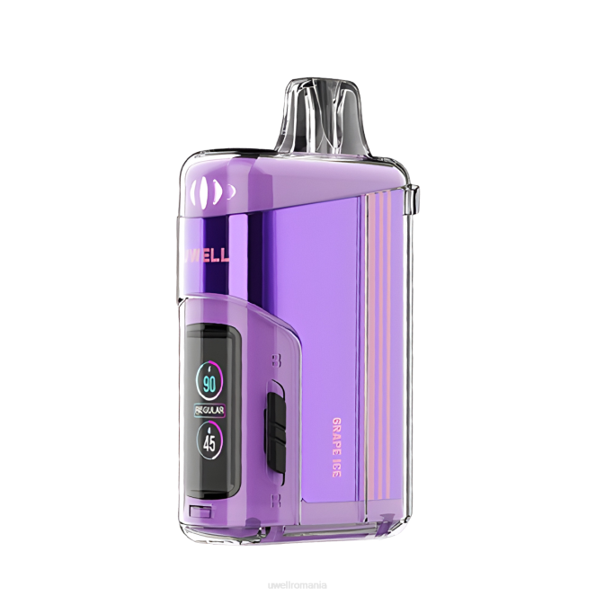 clar L00F295 - UWELL online shop - UWELL VISCORE A18000 vapa de unică folosință