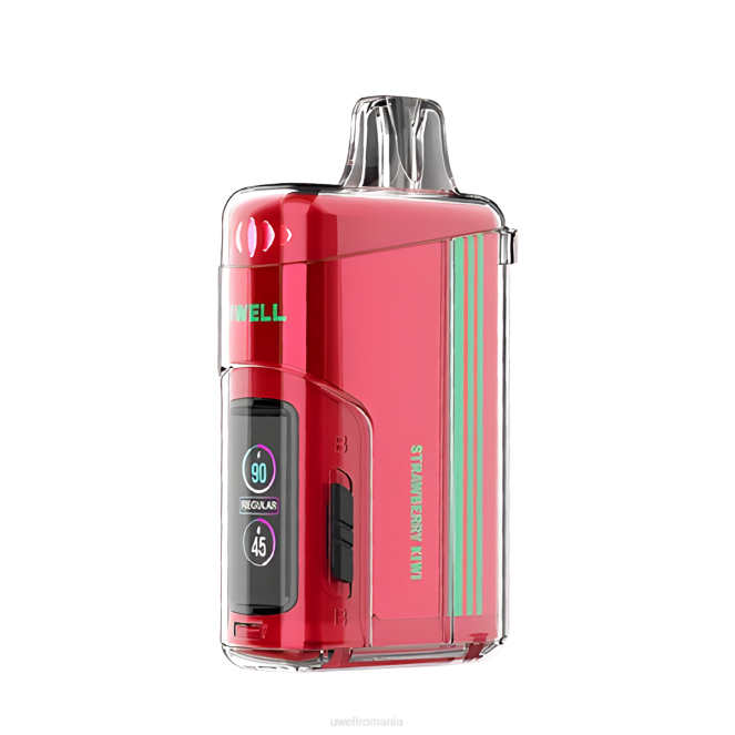 clar L00F295 - UWELL online shop - UWELL VISCORE A18000 vapa de unică folosință